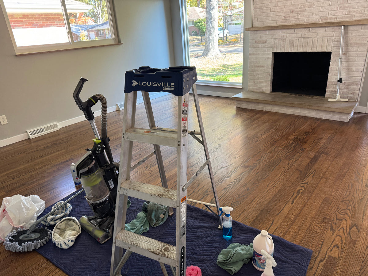 window cleaning prices st louis in St. Louis, MO - Clean Town & Country professional services