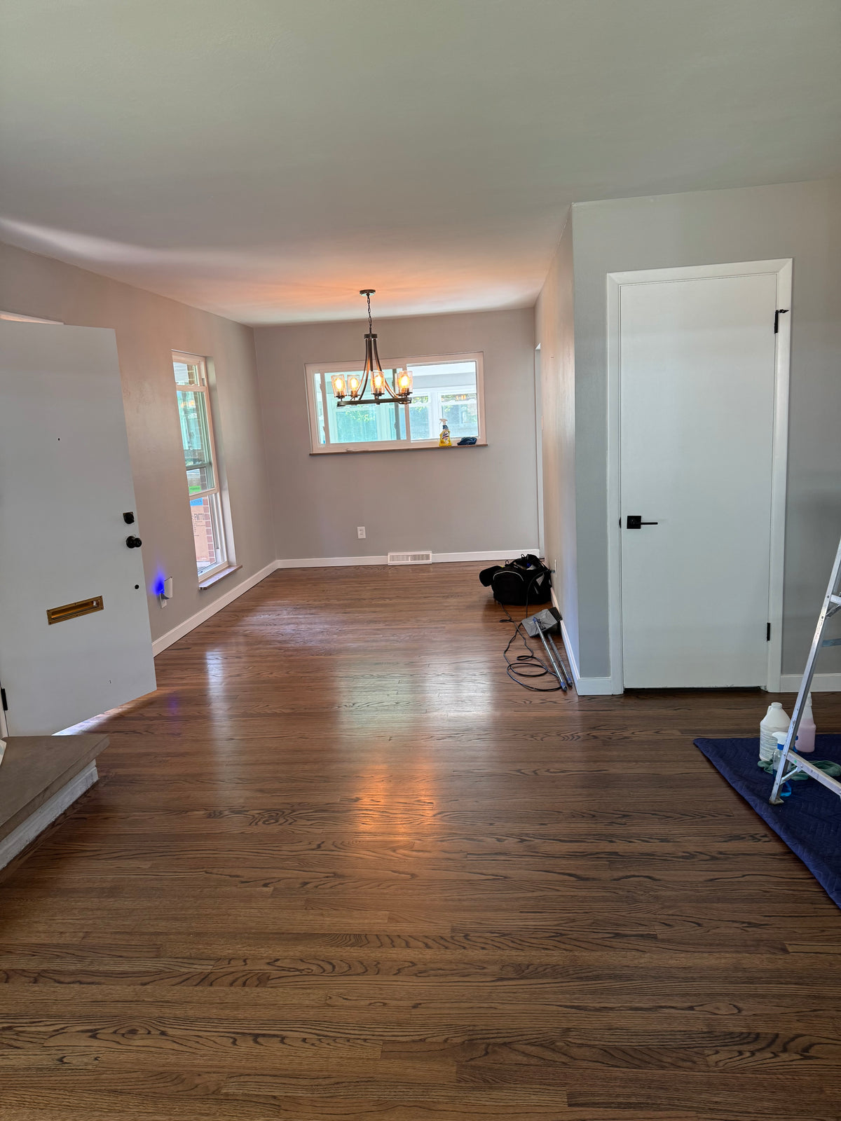 deep house cleaning st. louis mo in St. Louis, MO - Clean Town & Country professional services