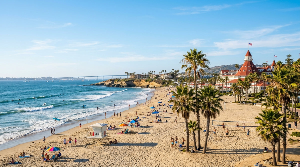 things to do in San Diego this weekend in San Diego, CA - San Diego Lifestyle Guide professional services