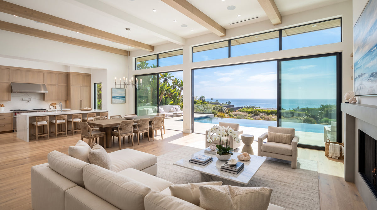 coastal home cleaning challenges in San Diego, CA - Bravo Maids professional services