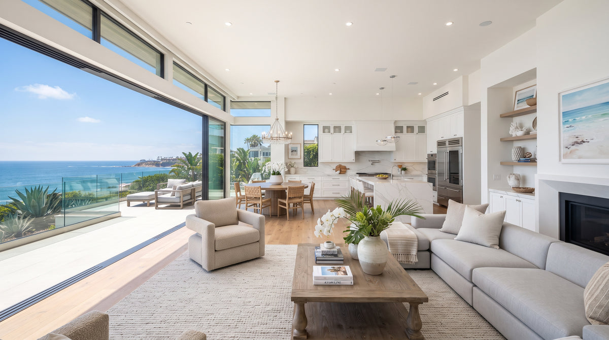 luxury home deep cleaning tips in San Diego, CA - Bravo Maids professional services