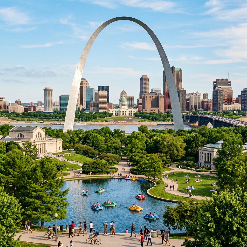 things to do in St Louis this weekend in St. Louis, MO - STL Gateway Living professional services